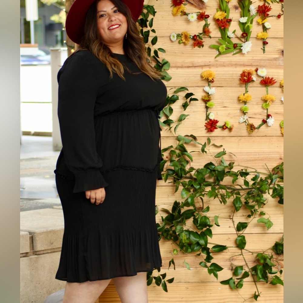 Cute Midi dress